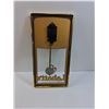 Image 4 : Labatt's Battery Operated Clock - 10.5" x 20.5" - As Is, Some Wear