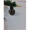 Image 4 : Calligraphy Ink Pens & Ink Jars & Stand