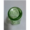 Image 4 : Anchor Hocking Uranium Glass Salt Shaker