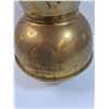 Image 2 : Redskin Brand Brass Spittoon - 10" x 8"