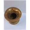 Image 3 : Redskin Brand Brass Spittoon - 10" x 8"