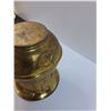 Image 6 : Redskin Brand Brass Spittoon - 10" x 8"