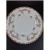 Image 5 : Royal Albert Dimity Rose Pattern China Set: (12) Dinner Plates 
