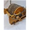 Image 3 : Wool Carder Machine - 22" x 16" x 10"