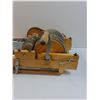 Image 4 : Wool Carder Machine - 22" x 16" x 10"