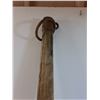 Image 3 : # Wood & Metal Yoke - 44" Long - Pick-up