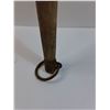 Image 4 : # Wood & Metal Yoke - 44" Long - Pick-up