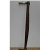 Image 1 : # Double Handed Saw - 12.5" x 67" - CANNOT SHIP