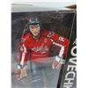 Image 2 : Alex Ovechkin 12" Hockey Figurine in Box