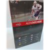 Image 5 : Alex Ovechkin 12" Hockey Figurine in Box