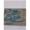 Image 4 : Matchbox Die Cast "Two Packs" - TP-11 Military Jeep & Motorcycle  - NOS
