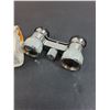 Image 3 : Traviata Binoculars & Carrying Case - 4" x 2.5"