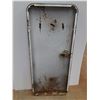 Image 6 : * Harley Davidson Fridge Door Shell - 24" x 55" x 6" - CANNOT SHIP