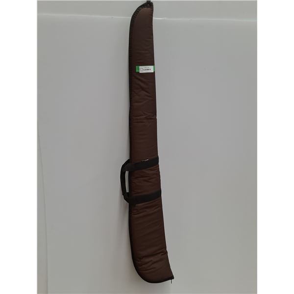 Allen Brand Soft Cloth Gun Case - 53" Long x 8" Wide