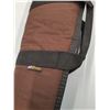 Image 4 : Allen Brand Soft Cloth Gun Case - 53" Long x 8" Wide