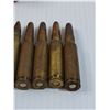 Image 5 : *^ Ammo/Bullets Lot: (13) Winchester 308, (2) Remington 20 Gauge, (1) Winchester 243 & 30-30
