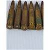 Image 6 : *^ Ammo/Bullets Lot: (13) Winchester 308, (2) Remington 20 Gauge, (1) Winchester 243 & 30-30