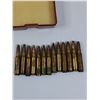 Image 7 : *^ Ammo/Bullets Lot: (13) Winchester 308, (2) Remington 20 Gauge, (1) Winchester 243 & 30-30