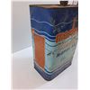 Image 2 : Marlene Motor Oil - 8 Quart Size - Oil Can
