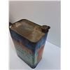 Image 3 : Marlene Motor Oil - 8 Quart Size - Oil Can