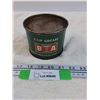 Image 1 : British American Oil Co - BA Oil Tin