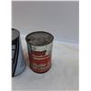 Image 3 : (3) Oil Cans: Co-op
