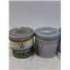 Image 2 : (4) Tobacco Tins: Export & Players