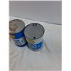 Image 3 : (2) Oil Cans: Shell