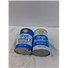 Image 4 : (2) Oil Cans: Shell