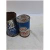 Image 3 : (4) Oil Cans: Esso