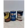 Image 4 : (3) Oil Cans: Esso