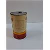 Image 4 : Vintage Oil Can - Shell Motor Oil - One Quart Can