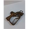 Image 4 : Vintage Solid Brass Fuel Nozzle