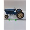 Image 1 : Ford 4600 Tractor Die Cast Model - 1:16 Model Scale
