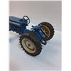 Image 3 : Ford 4600 Tractor Die Cast Model - 1:16 Model Scale