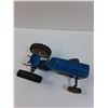 Image 5 : Ford 4600 Tractor Die Cast Model - 1:16 Model Scale