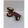 Image 4 : International Tractor Die Cast Model - 1:16 Model Scale