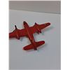 Image 3 : Hubley 1940-50's B-26 Marauder Bomber Airplane Model - 8" x 6.5"