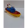 Image 6 : Renwel Fire Boat Toy - Made in USA