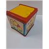 Image 3 : Mattel Winnie The Pooh Jack-in-the-Box - Works