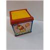 Image 4 : Mattel Winnie The Pooh Jack-in-the-Box - Works