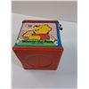 Image 5 : Mattel Winnie The Pooh Jack-in-the-Box - Works