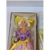 Image 2 : Mattel Spring Blossom Barbie in Original Box