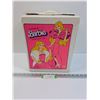 Image 1 : Mattel Barbie Case w/Original Barbie & Clothes
