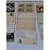 Image 3 : Antique Postcards: Some Post Dated Early 1900's , Some Unused