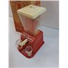 Image 2 : Vintage Soda Fountain w/Original Box