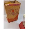 Image 4 : Vintage Soda Fountain w/Original Box