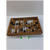 Image 1 : Vintage Abacus - 16" x 10.5" x 3"