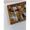 Image 2 : Vintage Abacus - 16" x 10.5" x 3"