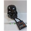 Image 1 : Darth Vader Star Wars Talking Helmet